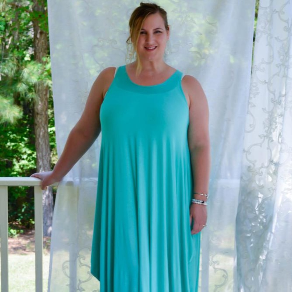3XL Dress